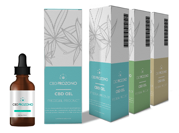 O CBD Terapêutico mais poderoso do mundo